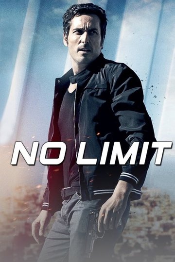 Locandina di No Limit