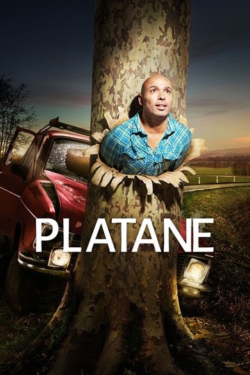 Locandina di Platane