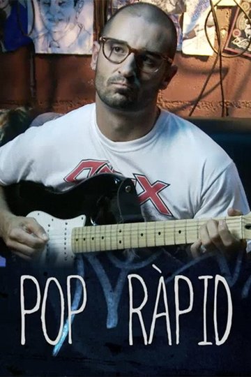 Locandina di Pop Ràpid