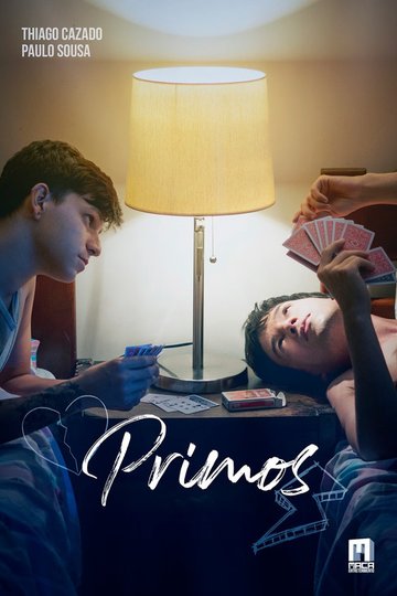 Locandina di Primos