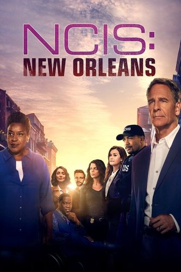 Locandina di NCIS: New Orleans