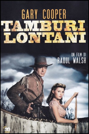 Locandina di Tamburi lontani