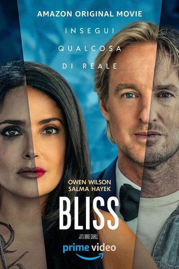Locandina di Bliss