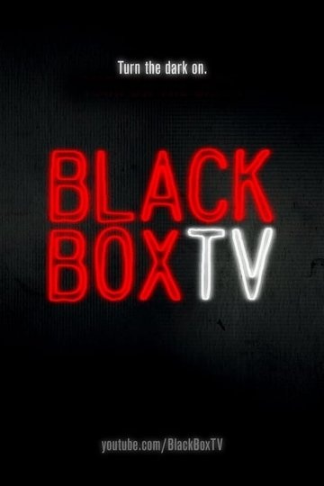 Locandina di BlackBoxTV Presents