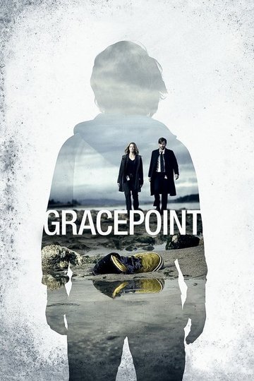 Locandina di Gracepoint