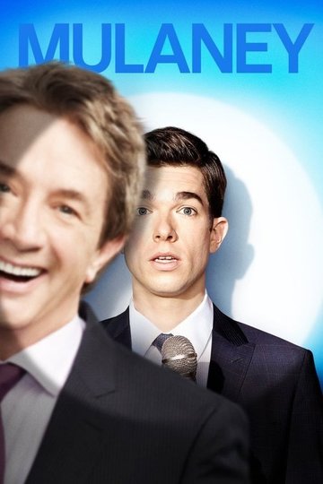 Locandina di Mulaney