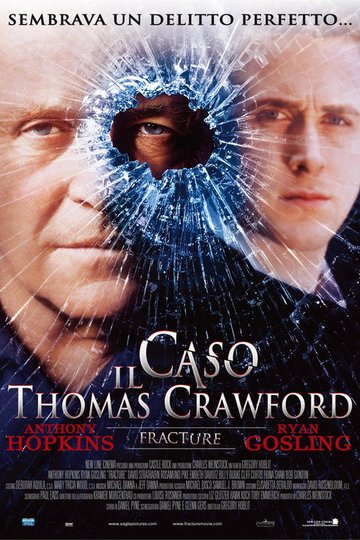 Locandina di Il caso Thomas Crawford