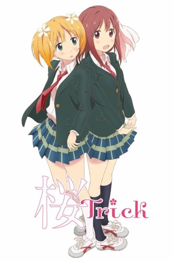 Locandina di Sakura Trick