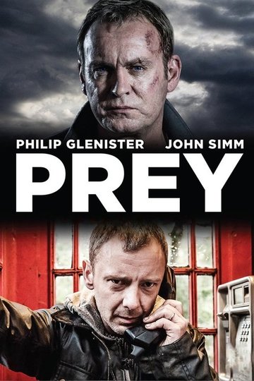 Locandina di Prey