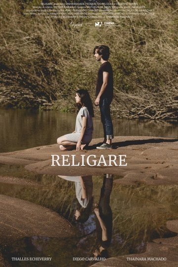 Locandina di Religare
