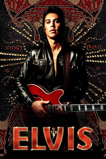 Locandina di Elvis