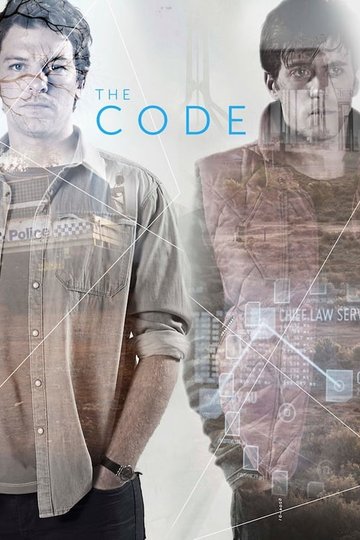 Locandina di The Code