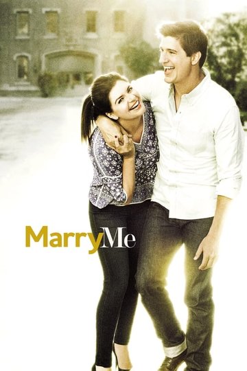 Locandina di Marry Me