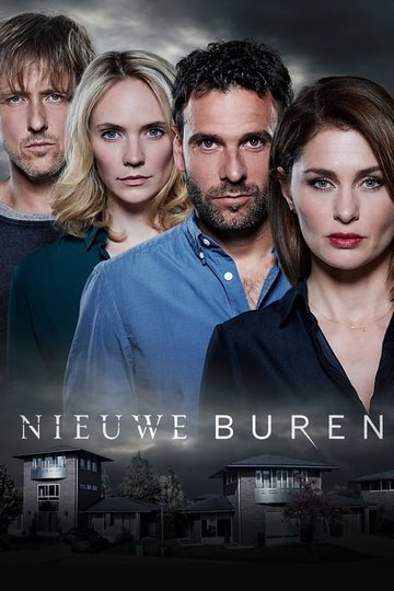 Locandina di The Neighbors