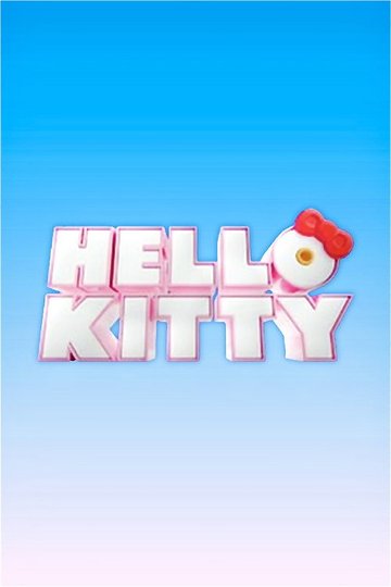 Locandina di Hello Kitty