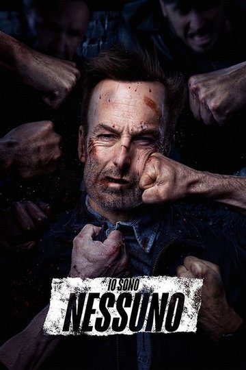 Locandina di Io sono nessuno