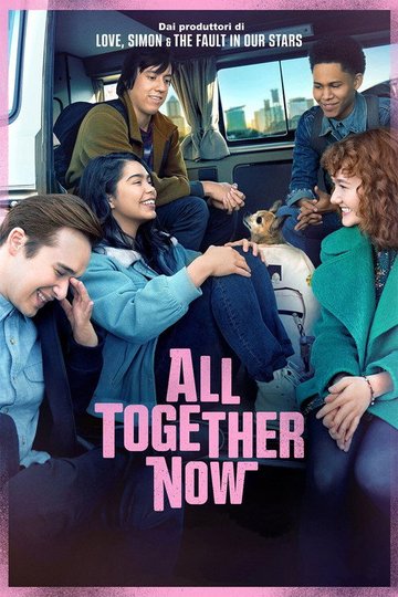 Locandina di All Together Now