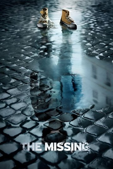 Locandina di The Missing