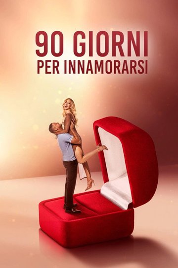 Locandina di 90 giorni per innamorarsi