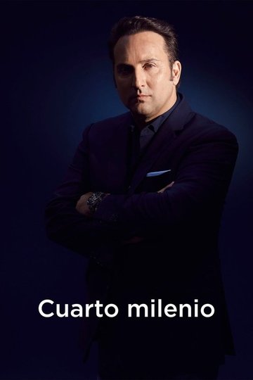Locandina di Cuarto Milenio