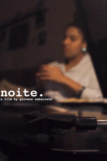 Locandina di noite.