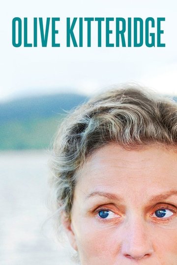Locandina di Olive Kitteridge