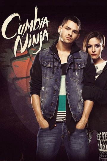 Locandina di Cumbia Ninja