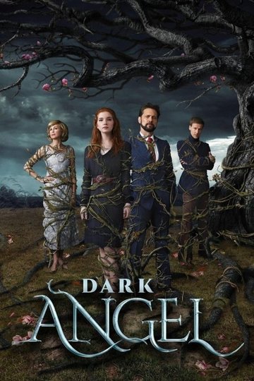 Locandina di Dark Angel