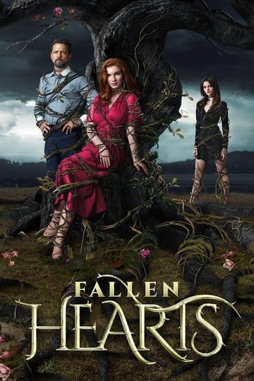 Locandina di Fallen Hearts