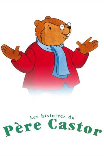Locandina di Papà castoro