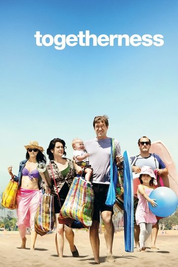 Locandina di Togetherness