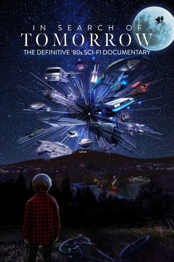 Locandina di In Search of Tomorrow