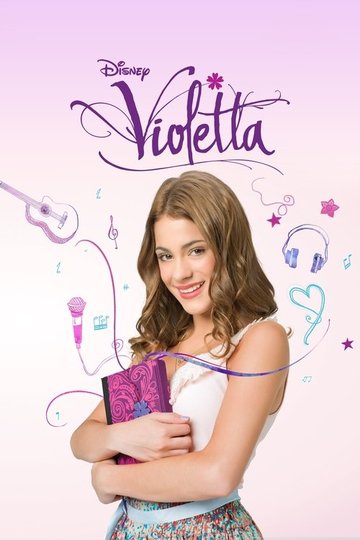 Locandina di Violetta