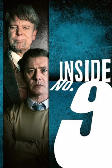 Locandina di Inside No. 9