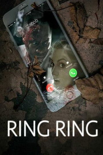 Locandina di Ring Ring