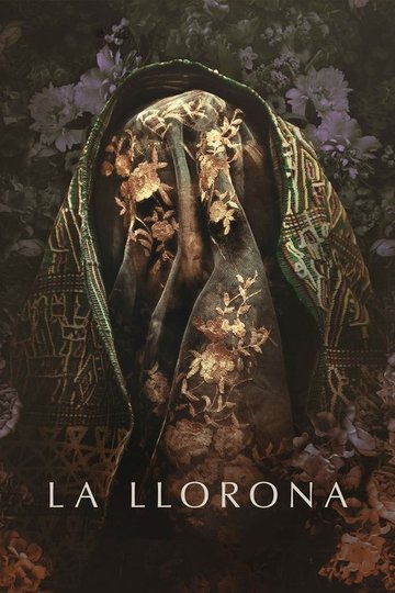 Locandina di La Llorona