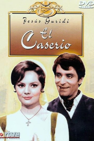 Locandina di El caserío