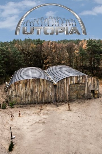 Locandina di Utopia