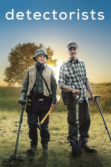 Locandina di Detectorists