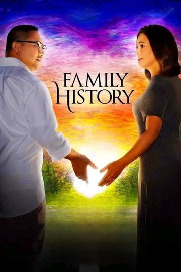 Locandina di Family History