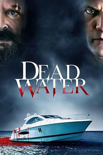 Locandina di Dead Water