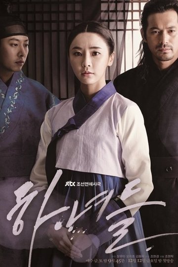 Locandina di 하녀들