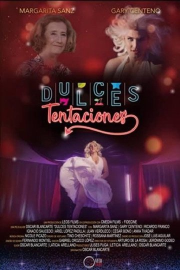 Locandina di Dulces tentaciones