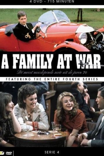 Locandina di A Family at War