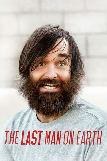 Locandina di The Last Man on Earth
