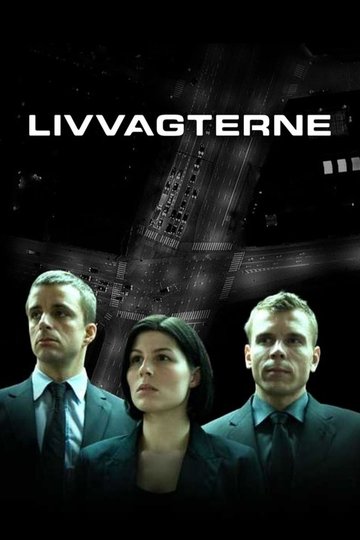 Locandina di Livvagterne