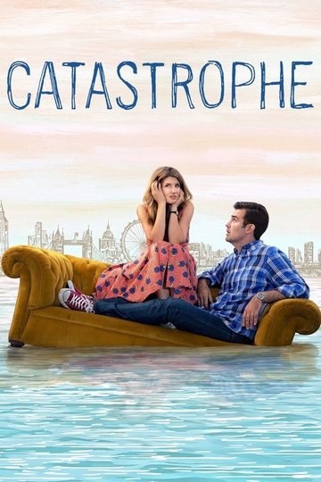 Locandina di Catastrophe