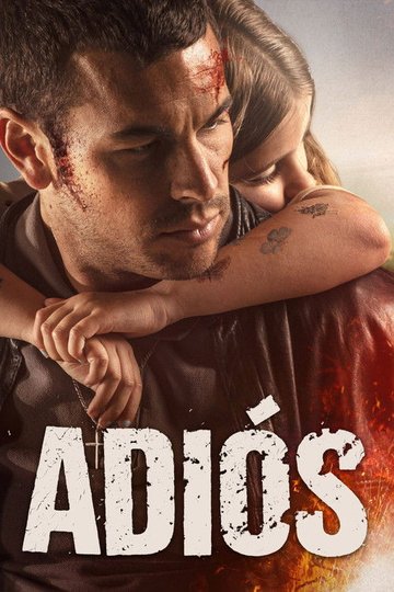 Locandina di Adiós