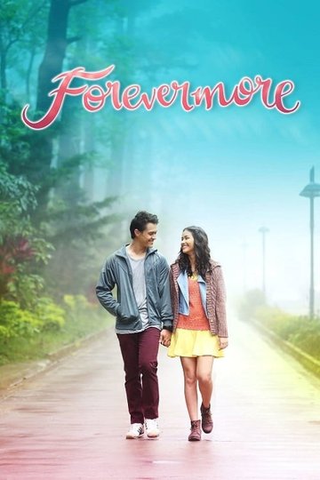 Locandina di Forevermore