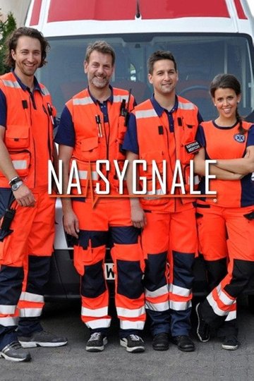 Locandina di Na sygnale